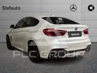 2019 BMW X6