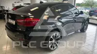 2019 BMW X6