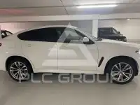 2019 BMW X6