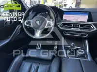 2019 BMW X6