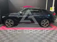 2019 BMW X6