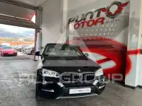 2019 BMW X6