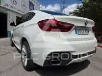 2019 BMW X6