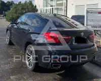 2019 BMW X6