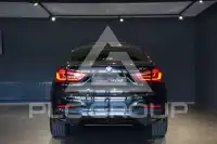 2019 BMW X6