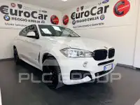 2019 BMW X6