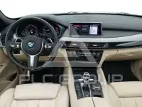 2019 BMW X6