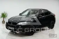 2019 BMW X6