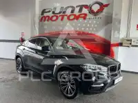 2019 BMW X6
