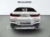 2019 BMW X6
