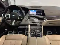2019 BMW X6