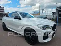 2019 BMW X6