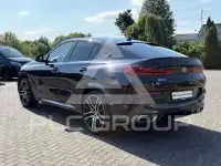 2019 BMW X6