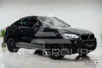 2019 BMW X6
