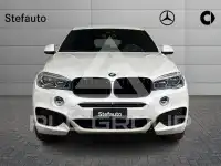 2019 BMW X6