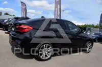 2019 BMW X6