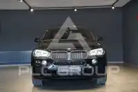 2019 BMW X6
