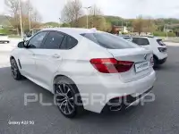 2019 BMW X6