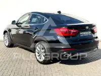 2019 BMW X6