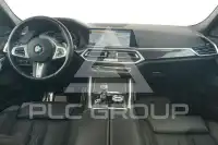 2019 BMW X6