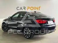 2019 BMW X6