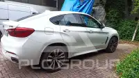 2019 BMW X6