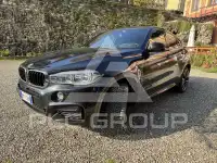 2019 BMW X6