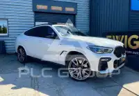 2019 BMW X6