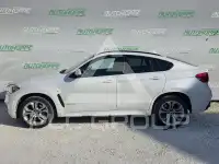 2019 BMW X6