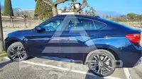 2019 BMW X6