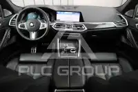 2019 BMW X6