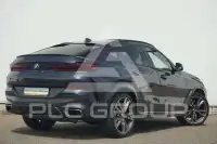 2019 BMW X6
