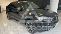 2019 BMW X6