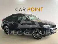 2019 BMW X6