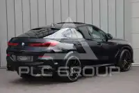 2019 BMW X6
