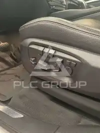 2019 BMW X6