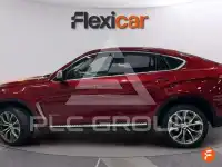 2019 BMW X6