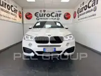 2019 BMW X6