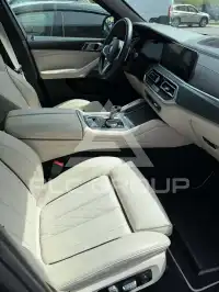 2019 BMW X6