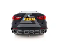 2019 BMW X6
