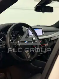 2019 BMW X6
