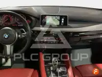 2019 BMW X6