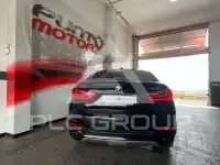 2019 BMW X6