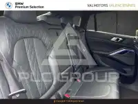 2019 BMW X6