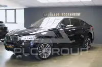 2019 BMW X6