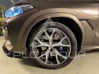 2019 BMW X6