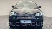 2019 BMW X6