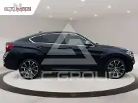 2019 BMW X6