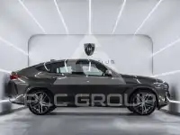 2019 BMW X6