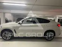 2019 BMW X6